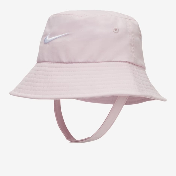 4/25 Nike UPF 40+Toddler Bucket Hat - Picture 2 of 10